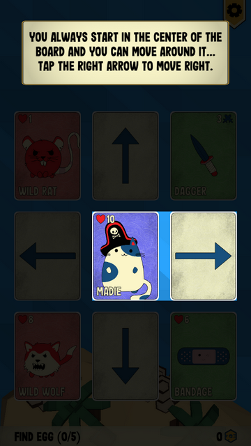 海盜物語(yǔ) V2.0手機(jī)版截圖1