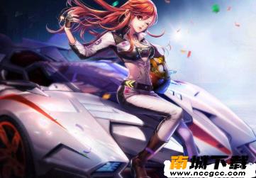 QQ飞车手游改车软件v3.3.3