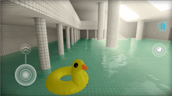 POOLS池核游戏图片2