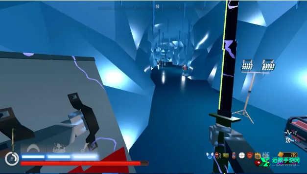 血染小镇怀旧版