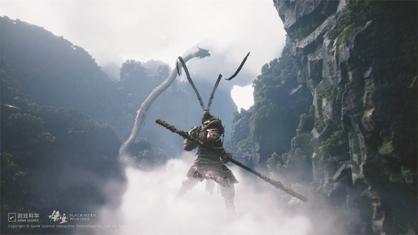 黑神话悟空手游下载正版