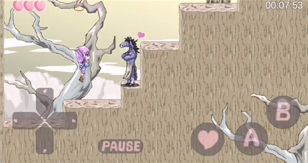 芙蕾雅的药水工坊