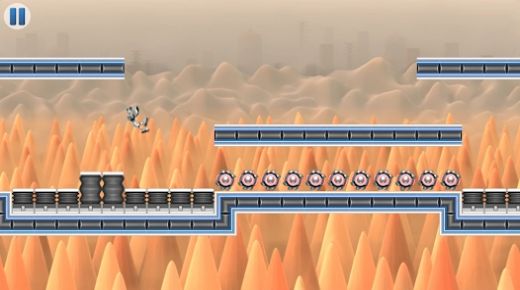 重力跑酷 v1.0.0手游下载