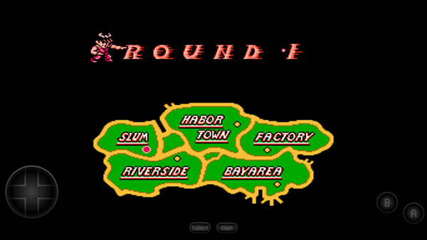 SD快打旋风安卓版