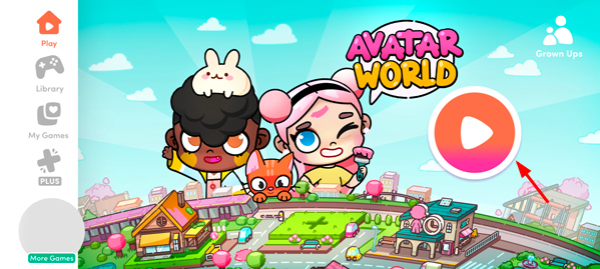 阿凡达世界官方