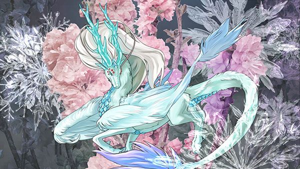 龙魂魔都异闻内测版 v0.71安卓版 