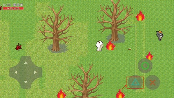 羊村大灾变正式版