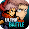 超战记UltraBattle手游下载安卓免费版下载 v1.0