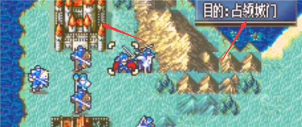 火焰纹章新圣火徽章手机版