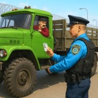 边防警察生活模拟器 v3