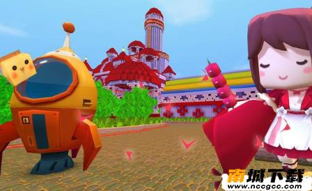 迷你世界逆天修改器v1.1.4