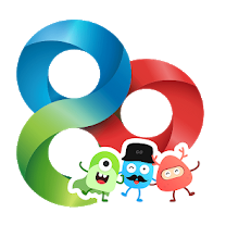 GO桌面Z动态壁纸app3.38 安卓专业版