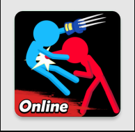 火柴人英雄之战