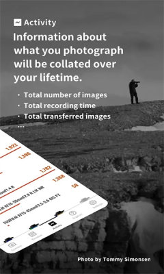 富士FUJIFILM X APP v2.5.0安卓版