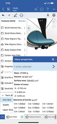 Onshape v1.194.5557