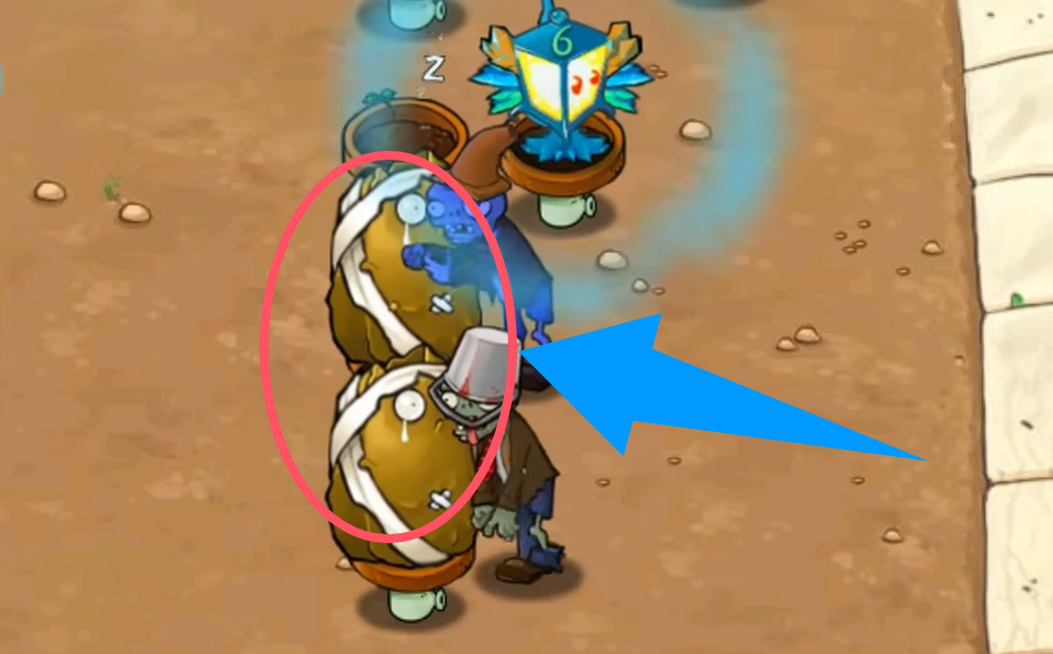 杂交版植物大战僵尸3.5版本