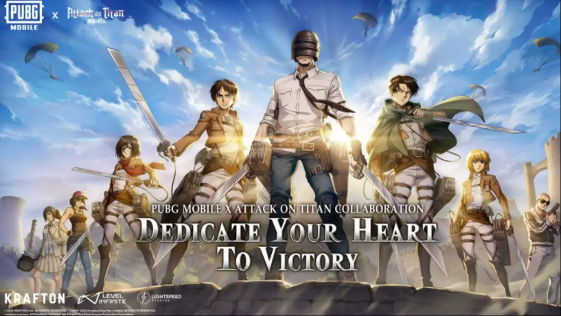pubgmobile3.8ʷ
