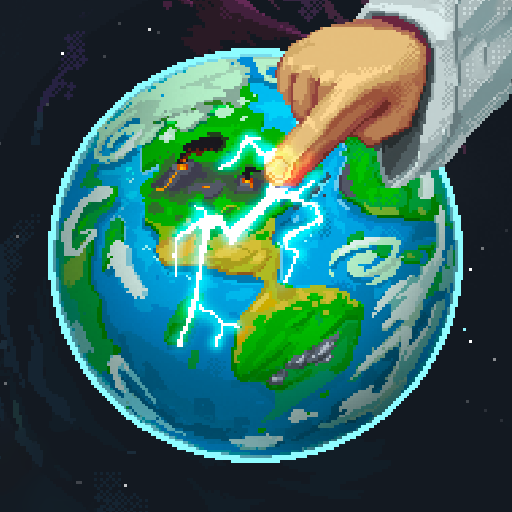 疯狂世界盒子 V1.3