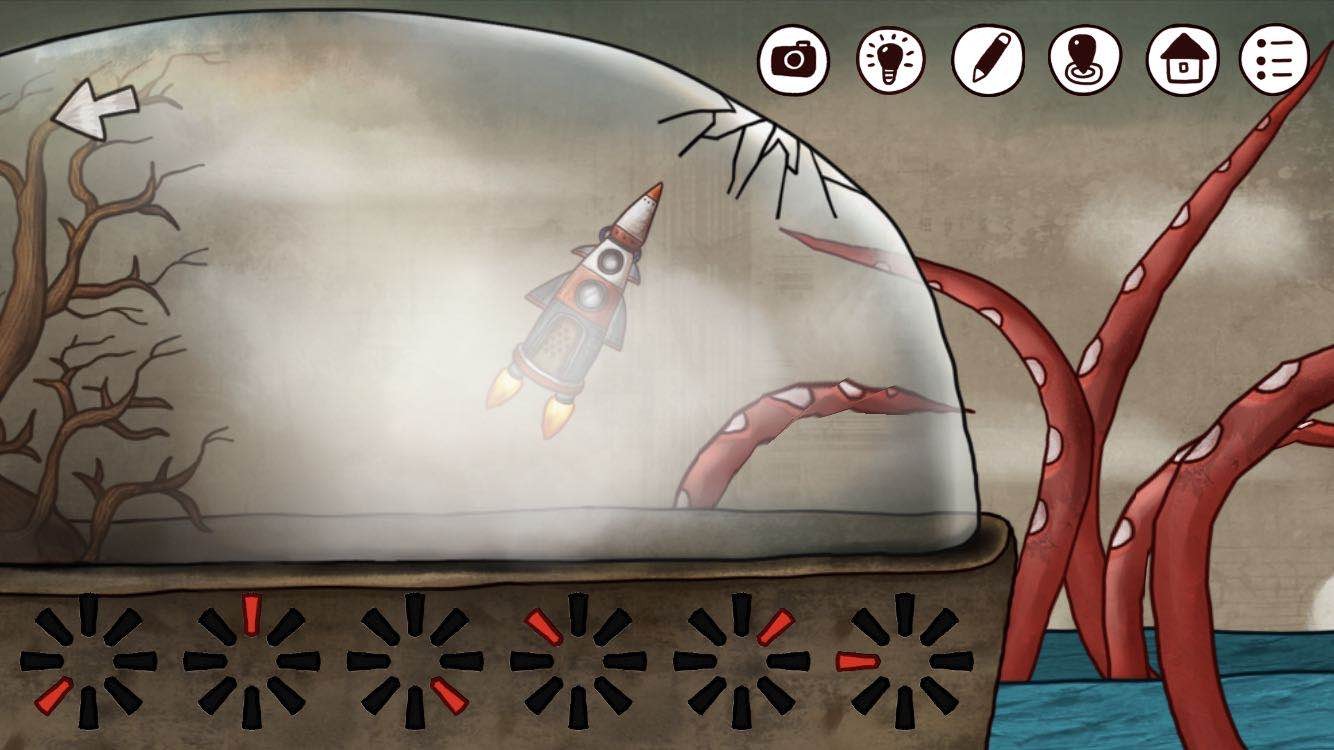 迷失岛2时间的灰烬安卓版