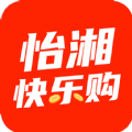 
                怡湘快乐购
            