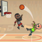篮球战役（Basketball Battle） v2.4.36安卓版