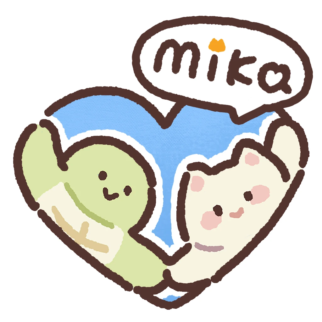 mika闺蜜契约