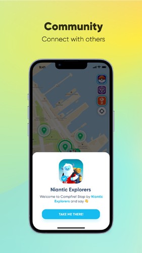 Campfire安卓版 v3.26.0