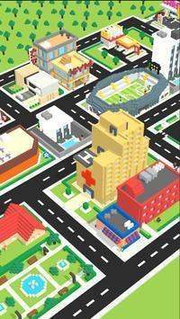 3D空闲城市大亨 v1.0.3手游下载