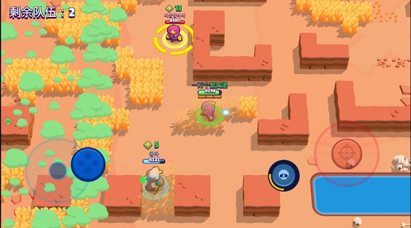 ҰҶ˽˷°(Nulls Brawl)22