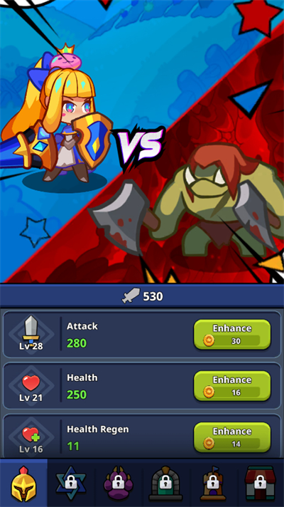 怪物杀手传奇冒险官方正版