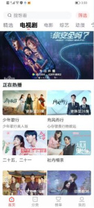 风信影视免费观看版