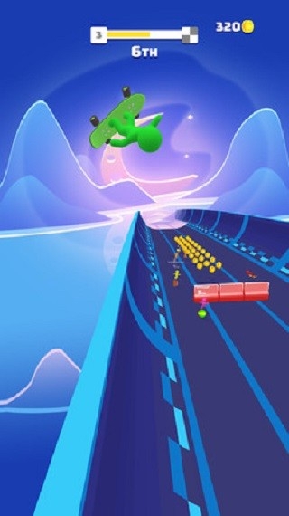 滑雪之星手机版下载 v1.8.39