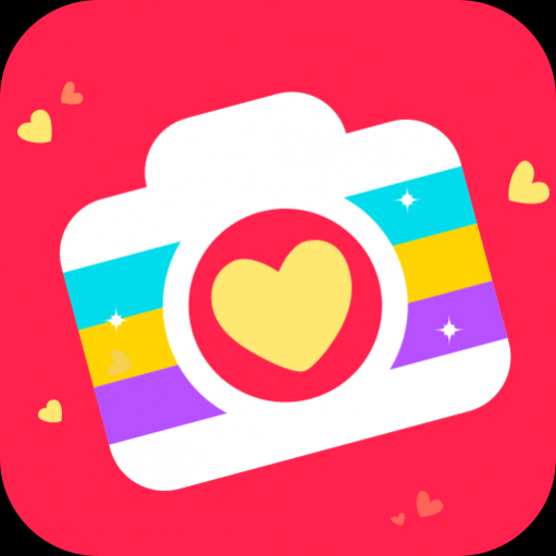 萌趣相机app最新版 