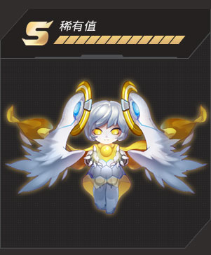 时空猎人华为版