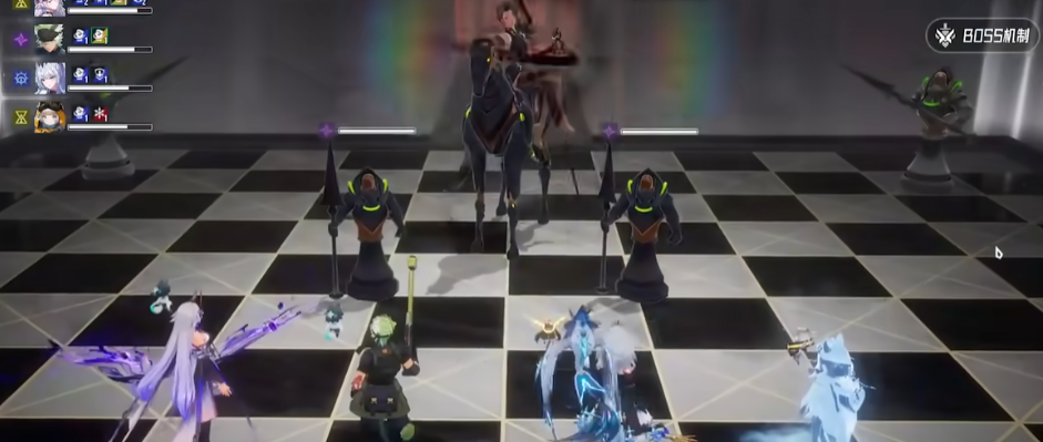 伊瑟黑旗智壳玩法攻略图文一览3