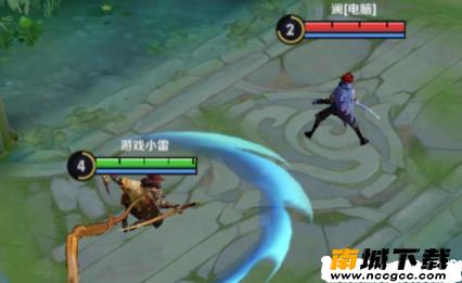 王者荣耀澜一键连招辅助v2021