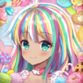 甜蜜的魔法游戏安卓版（Taste of Sweet Magic）下载 v3.0.20