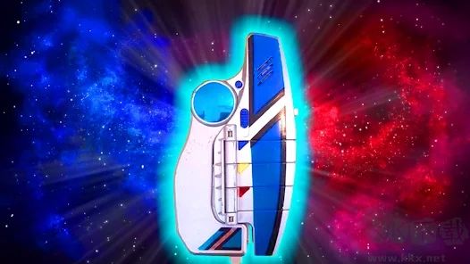 高斯奥特曼变身器模拟器中文手机版 v1.0安卓版 
