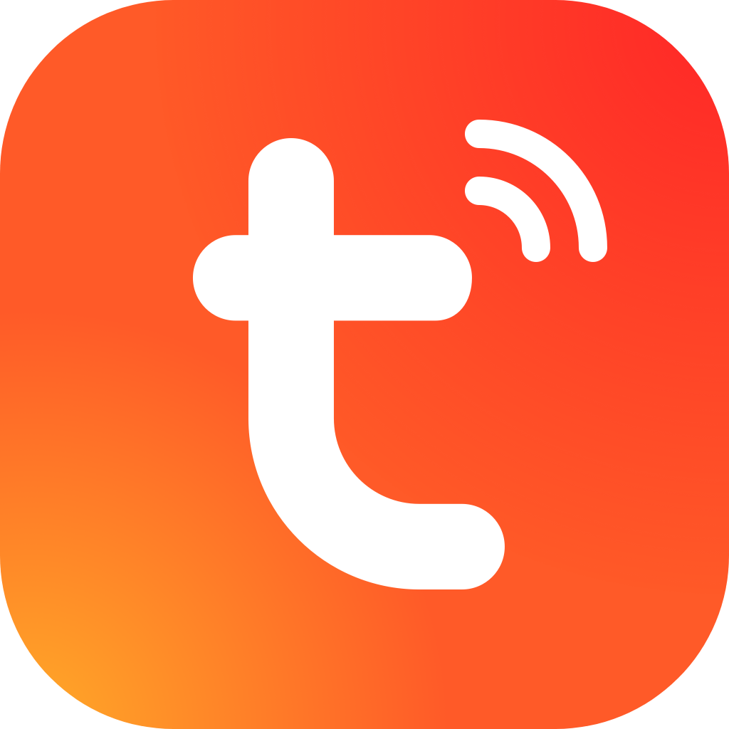 涂鸦智能家居官方app