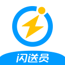 闪送员接单app最新版 V8.9.3 安卓版