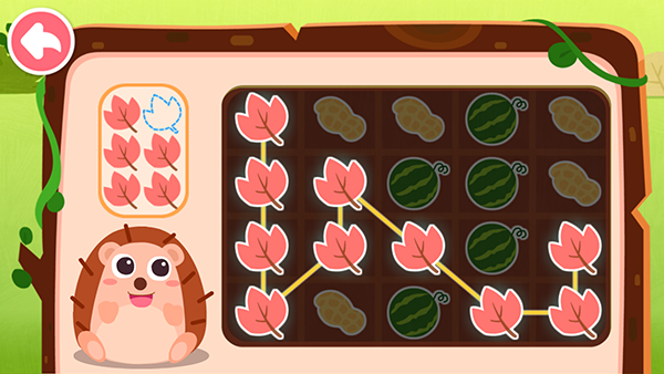 奇妙森林历险记游戏