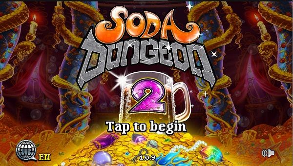 苏打地牢2（Soda Dungeon 2）手机版v1.2.21安卓版 