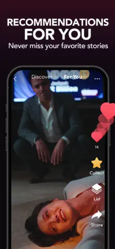 Reelshort官网版截图