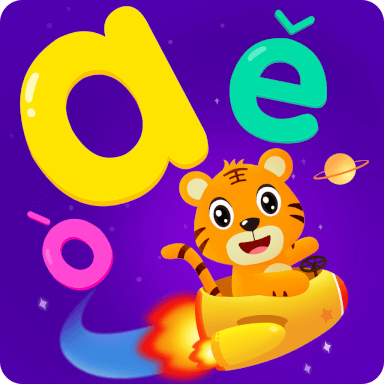 贝乐虎拼音软件