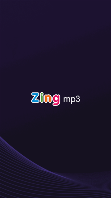 zing mp3 app