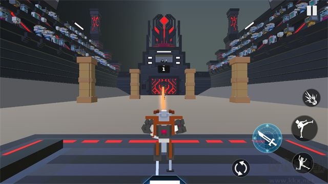 机器人角斗场最新版 v1.4.2安卓版 