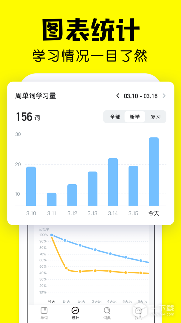 疯狂背单词 v1.70.0最新版下载