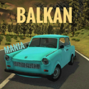 巴尔干汽车 V8.2