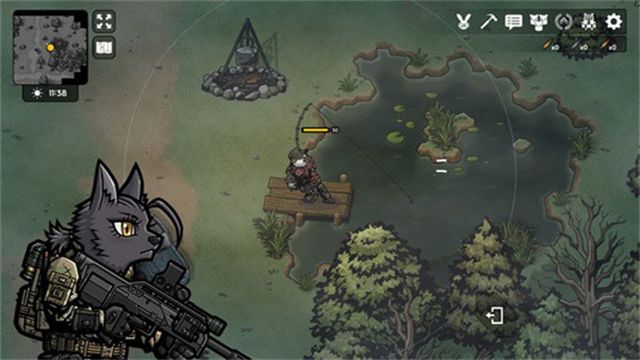 物种战争2启示录手机版 v3.3.0安卓版 
