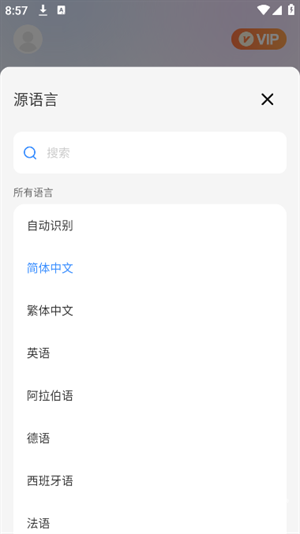 DeePAI随身翻译王